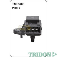 TRIDON MAP SENSORS FOR BMW X5 E53 3.0d 12/03-3.0L M57D30 24V Diesel 