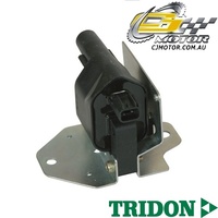 TRIDON IGNITION COIL FOR Suzuki Vitara SE (EFI) 08/91-05/99,4,1.6L G16B 