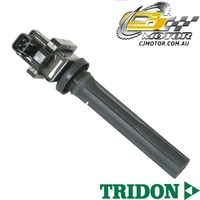 TRIDON IGNITION COILx1 FOR Suzuki Vitara SV 04/95-12/98,V6,2.0L H20A 