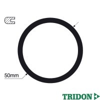 TRIDON Gasket For Toyota Corolla AE82 04/85-07/95 1.6L 4A-GE,LC