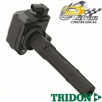TRIDON IGNITION COILx1 FOR Toyota Camry-V6 MCV36R 09/02-06/06,V6,3.0L 1MZ-FE 