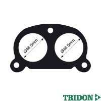 TRIDON Gasket For Daihatsu Charade G11 03/84-05/87 1.0L CB50,60