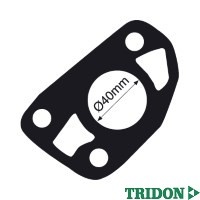 TRIDON Gasket For Toyota Corona XT130 10/79-07/83 1.9L Starfire TTG7