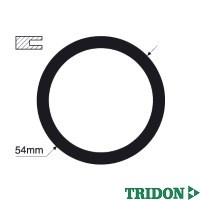 TRIDON Gasket For Toyota Dyna 100 LH80 - Diesel 11/85-04/91 2.4L 2L