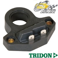 TRIDON IGNITION MODULE FOR Holden Astra LB - LC (Carb) 08/84-07/87 1.5L,1.6L 