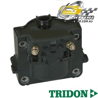 TRIDON IGNITION COIL FOR Toyota Corolla AE95R 04/88-07/95,4,1.6L 4A-FE,4A-GE 