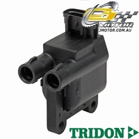 TRIDON IGNITION COIL FOR Hi-Lux RZN149R-174R 11/97-4/05,4,2.7L 3RZ-FE TIC090