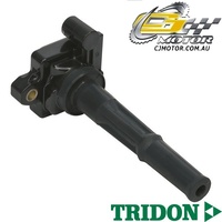 TRIDON IGNITION COILx1 FOR Hilux Surf VZN180W-185W 11/95-8/02,V6,3.4L 5VZ-FE