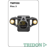 TRIDON MAP SENSOR FOR Chrysler Grand Voyager GS 3.3 04/01-3.3L EGA OHV  Petrol 
