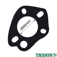 TRIDON Gasket For Toyota Hilux Surf (Diesel) LN131V 03/93-08/93 2.8L 3L