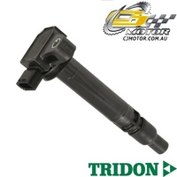 TRIDON IGNITION COILx1 FOR Landcruiser Prado RZJ120R 02/03-09/04,4,2.7L 3RZ-FE 