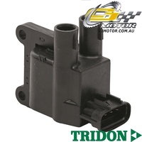 TRIDON IGNITION COIL FOR Toyota RAV 4 SXA10-11R 08/96-08/00,4,2.0L 3S-FE TIC257