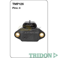 TRIDON MAP SENSORS FOR Chrysler Neon JA 08/99-2.0L S4RE ECB Petrol 