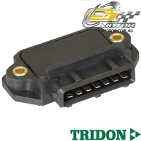 TRIDON IGNITION MODULE FOR Audi 90 Quattro 09/89-03/91 2.3L 