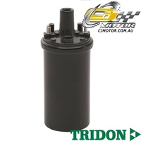 TRIDON IGNITION COIL FOR Volvo 740 (Incl. Turbo) 01/85-12/90,4,2.3L B230 