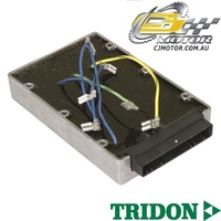 TRIDON IGNITION MODULE FOR Holden Commodore - V6 VN (Ser. I) 08/88-10/90 3.8L 