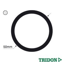 TRIDON Gasket For Volkswagen Golf V, VI - TDI Trendline 01/09-12/10 1.6L CAYC