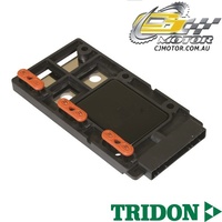 TRIDON IGNITION MODULE FOR Holden Commodore - V6 VG - Ute 08/90-12/91 3.8L 