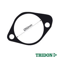 TRIDON Gasket For Daihatsu Mira (Cuore) L500 - Centro 03/95-12/99 0.6L FEEL,EFGL