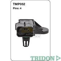 TRIDON MAP SENSORS FOR Citroen C4 VTi, VTR 10/14-1.6L EP6, EP6C Petrol 