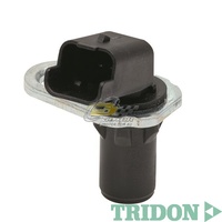 TRIDON CRANK ANGLE SENSOR FOR Citroen C4 2.0 VTR 03/05-01/10 2.0L 