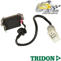 TRIDON IGNITION MODULE FOR Holden Rodeo TF88 (Carb) 04/87-12/88 2.3L 