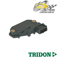 TRIDON IGNITION MODULE FOR Alfa Romeo 33 10/88-01/92 1.7L 
