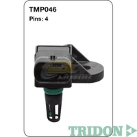 TRIDON MAP SENSORS FOR Citroen DS3 Dsport 10/14-1.6L EP6DT Petrol 