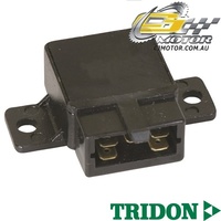 TRIDON IGNITION MODULE FOR Honda Civic WC 11/79-12/83 1.3L 