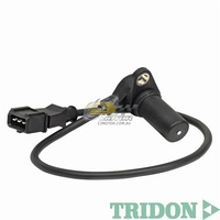 TRIDON CRANK ANGLE SENSOR FOR Daewoo Kalos T200 03/03-01/05 1.5L 