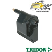 TRIDON IGNITION COIL FOR Ford  Falcon - 6 Cyl EA - ED 03/88-08/94, 6, 3.2L-4.0L 