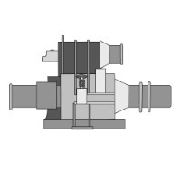 TRIDON Std Thermostat For Citroen Berlingo 1.6 - M59 HDI 02/08-12/08 1.6L 