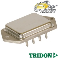 TRIDON IGNITION MODULE FOR Honda Integra DA3 - DA4 05/86-05/89 1.6L 