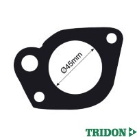 TRIDON Gasket For Ford F100 - F350 4.1 01/70-12/85 4.1L 