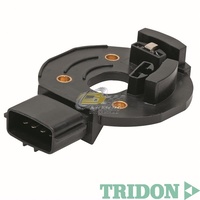 TRIDON CRANK ANGLE SENSOR FOR Ford Econovan 2 04/84-12/94 2.0L 