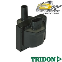 TRIDON IGNITION COIL FOR Holden Suburban K8 1500 2/98-7/02, V8, 5.7L L31 Petrol 