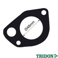 TRIDON Gasket For Ford F150 - F350 V8 5.8 01/90-12/93 5.8L Windsor