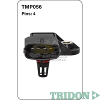 TRIDON MAP SENSORS FOR Fiat Ducato Series II 05/07-2.3L F1AE Diesel 