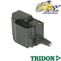 TRIDON IGNITION COIL FOR Honda  Accord CK 01/99-06/03, 4, 2.3L F23A1 