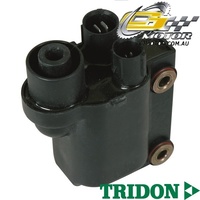 TRIDON IGNITION COIL FOR Honda  Civic 01/84-12/87, 4, 1.5L EW2 