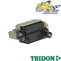 TRIDON IGNITION COIL FOR Honda  Civic EH (SOHC) 10/93-09/95, 4, 1.6L D16Y1 