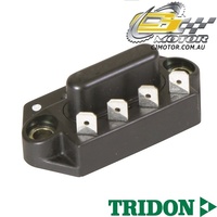 TRIDON IGNITION MODULE FOR Honda Odyssey RA1 06/95-12/97 2.2L 