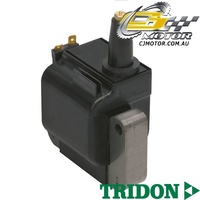 TRIDON IGNITION COIL FOR Honda  Odyssey RA3 01/98-04/00, 4, 2.3L F23A1/7 