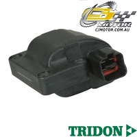 TRIDON IGNITION COIL FOR Honda  Prelude BB6 01/97-07/02, 4, 2.2L H22A4 