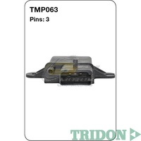 TRIDON MAP SENSOR FOR Ford Falcon 6 Cyl. XH Utility & Van 06/99-4.0L 12V Petrol 