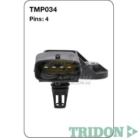TRIDON MAP SENSORS FOR Ford Falcon 6 Cyl. FG E - GAS 06/11-4.0L E-GAS 24V LPG 