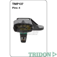 TRIDON MAP SENSORS FOR Ford Falcon 6 Cyl. FG ECOLPI 10/14-4.0L ECOLPI 24V LPG 