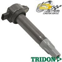 TRIDON IGNITION COILx1 FOR Chrysler 300C 3.5 V6 05-10,V6,3.5L EGG TIC311x1