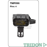 TRIDON MAP SENSORS FOR Ford Fiesta WP - WQ 12/08-1.6L FYJ Petrol 