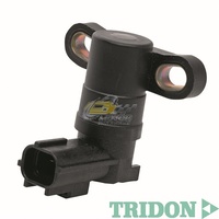 TRIDON CRANK ANGLE SENSOR FOR Ford Fiesta WQ (XR4) 06/07-12/08 2.0L 